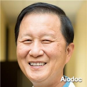 Dr. Jerry Tsao, MD