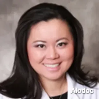 Dr. Nancy Wei-Ling Huang, MD