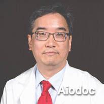 Dr. Ping Wong, MD