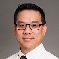 Dr. Spencer Su, MD