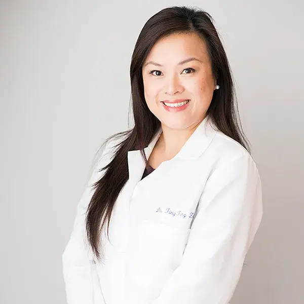 Dr. TingTing Freed