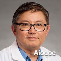 Dr. Victor Yang, MD