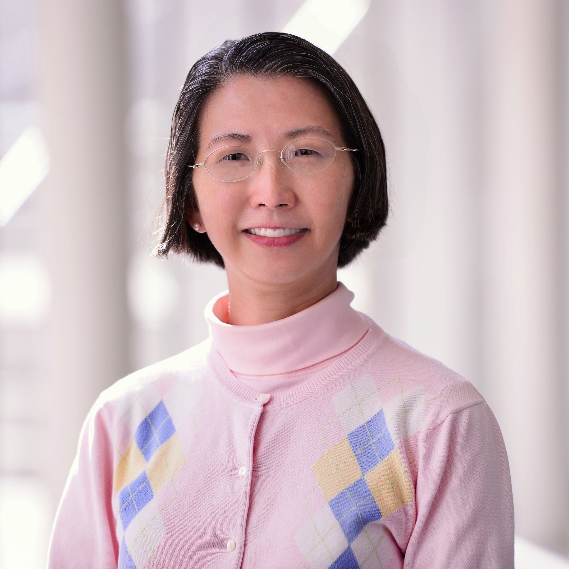 Faye Chiou Tan, M.D.