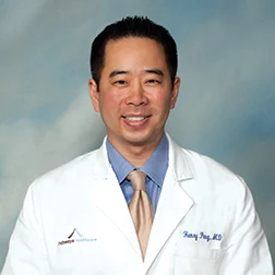 Henry Peng, MD