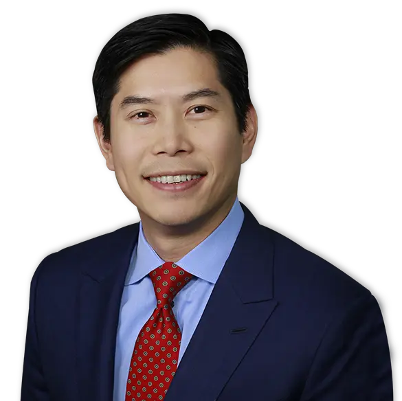 JEREMY C. WANG, M.D.