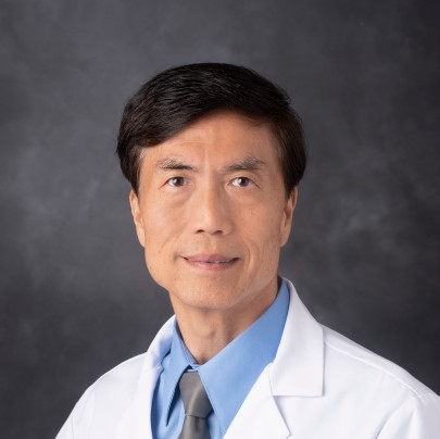 James Jing, M.D.