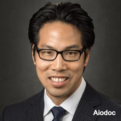 Kenneth Yang, M.D.