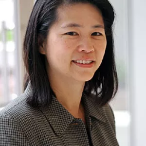 Kimberly G. Yen, MD