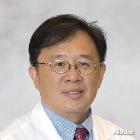 Kuang-Yiao Hsieh, MD