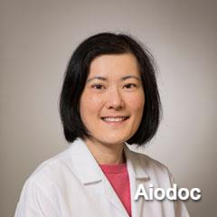 Lily Liu, MD