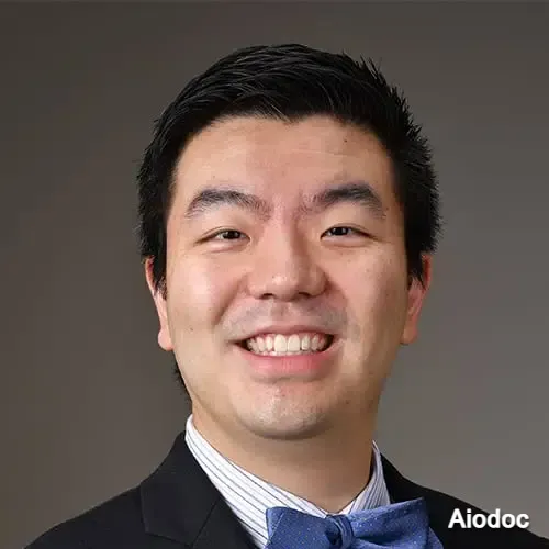 Mark C. Hwang, MD