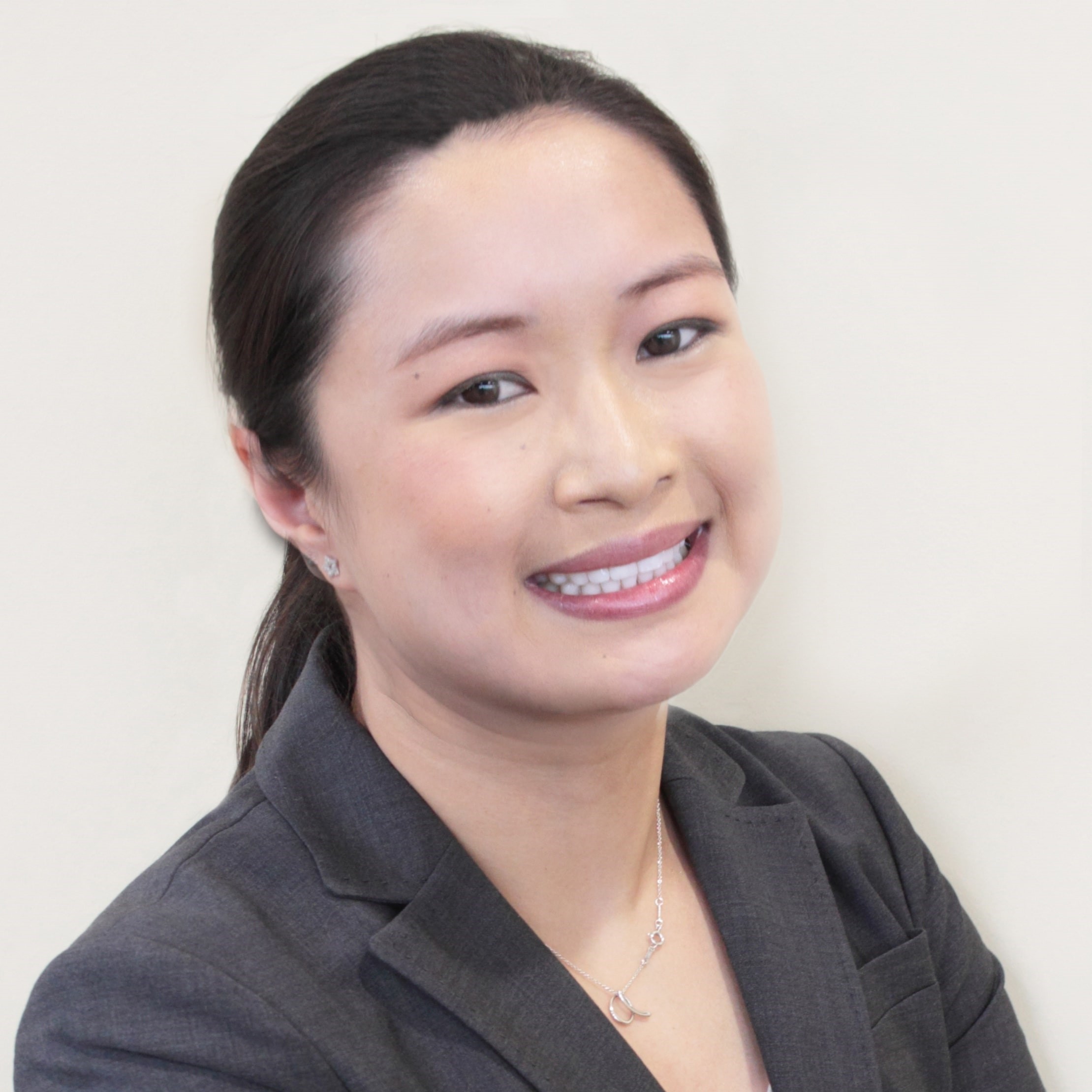 Meet Dr. Adrienne Fang-min