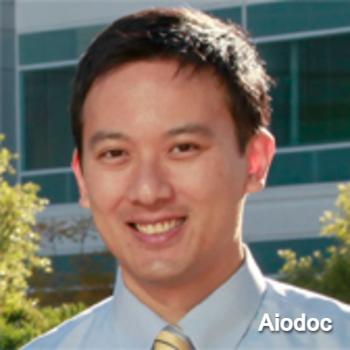 Richard Owguan Chen, MD