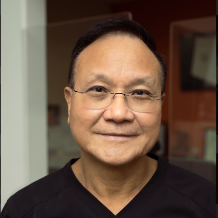 Richard Yip, MD