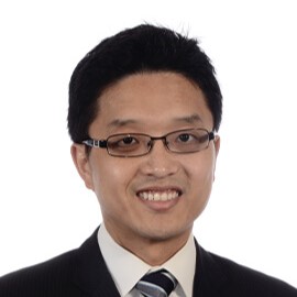 Ricky T. Tong, MD, PHD