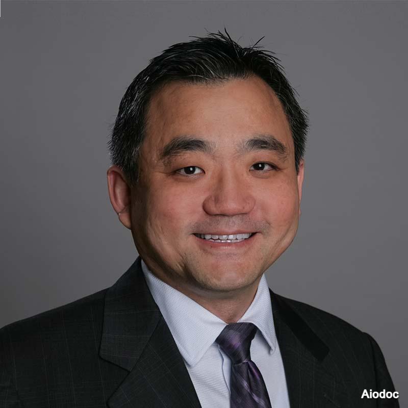 Roger H Chen, DMD