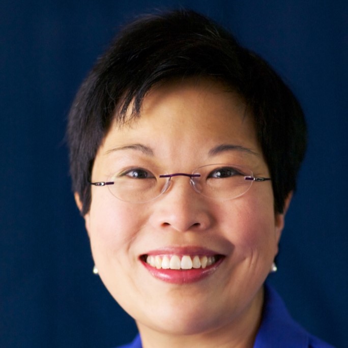 Sandy Chung, M.D.