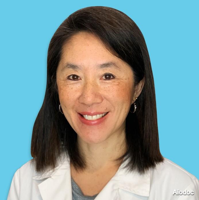 Sindy Pang, MD, FAAD