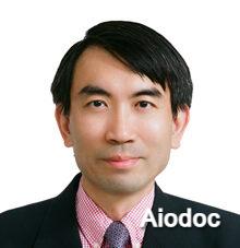 Sung-Kiang Chuang, DMD, MD