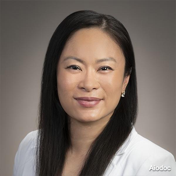 Tsai Y. Kristine, MD