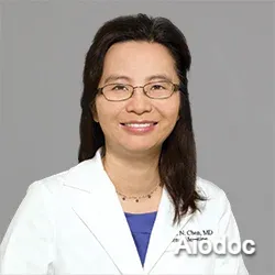 Victoria Nai-Jung Chen, MD