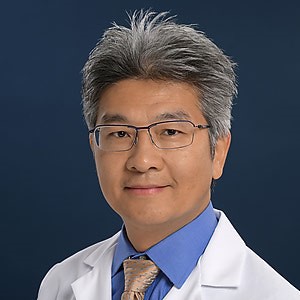 Wei-Shen W. Lin, MD