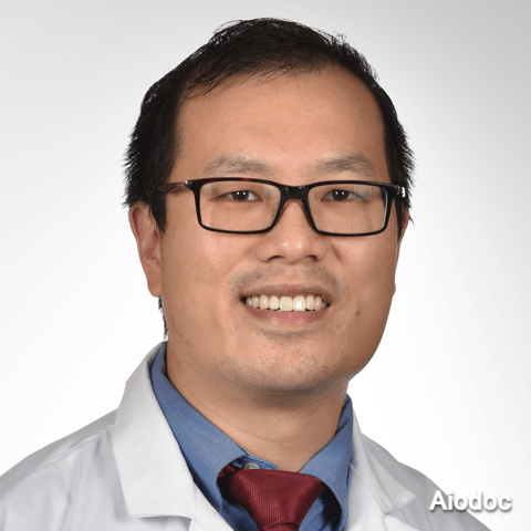 Alan Chan, MD, FAAP - Pediatrics