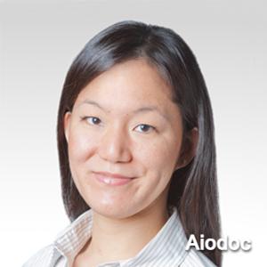 Alicia Leung, MD, Hospital Medicine.