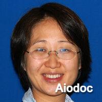 Amy Lei, MD