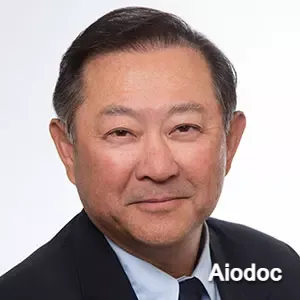 Andrew Liu, MD