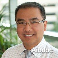 Andrew Zhang, M.D.