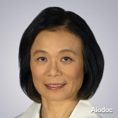 Anita Y. Liu, MD