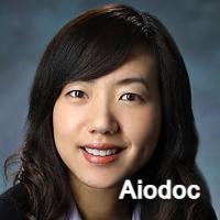 Anna Lien-Lun Chien, MD