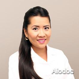 Annabel Yuen DO