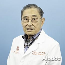 Anselm Lam, MD