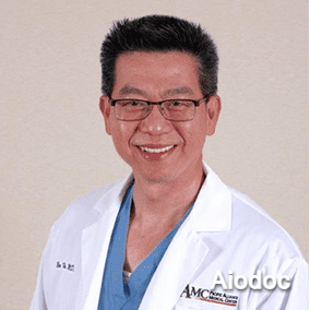 Ben Ha, MD, FACOG