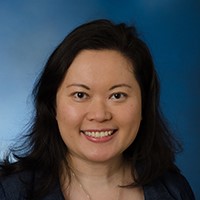 Betty Tsai, MD