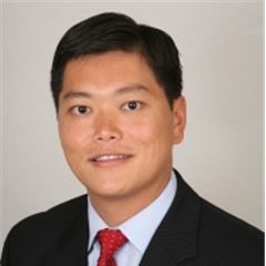 Bob Yin, MD