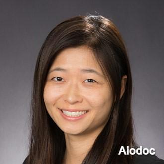 Cathryn Zhang, MD