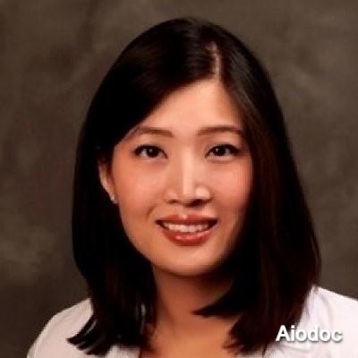 Cathy I. Cheng, MD