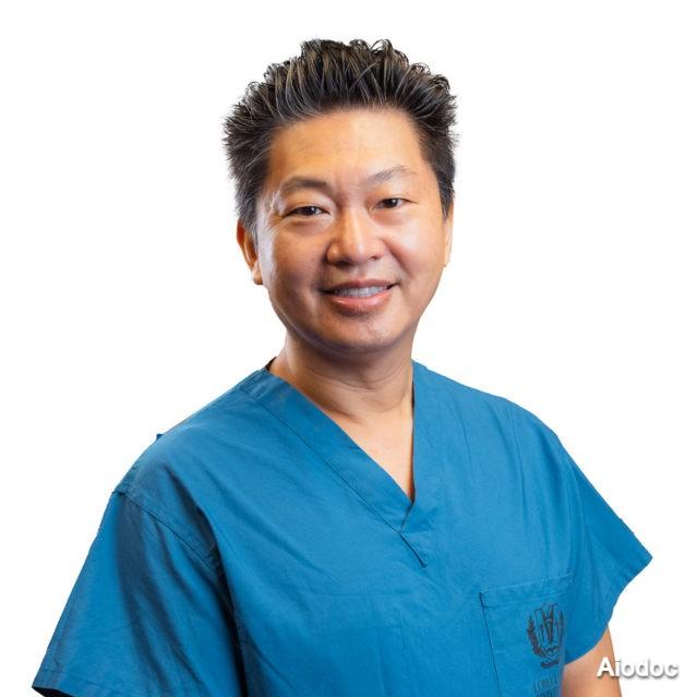 Charles C. Yang, MD, FACOG