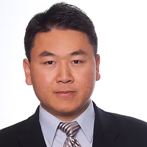 Charles Chan, MD