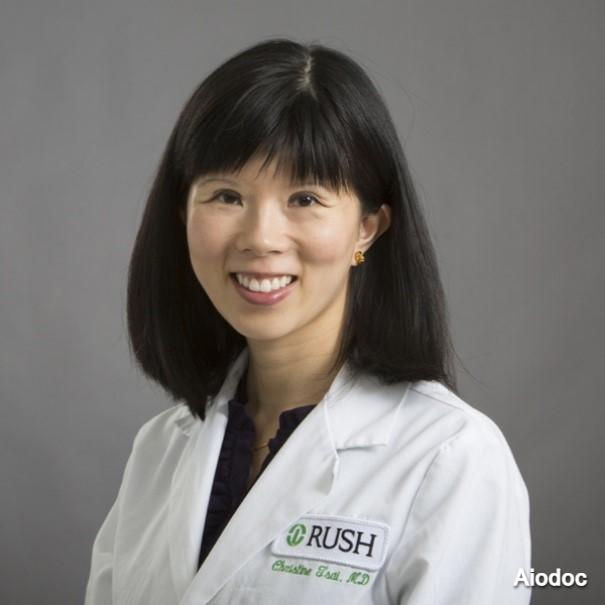 Christine S. Tsai, MD