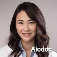 Cici Zhang, MD