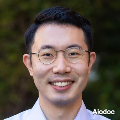 Clive K. Liu, MD