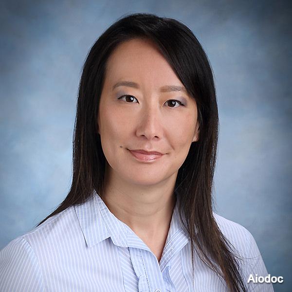 Connie Tang Singh, M.D., D’ABIM