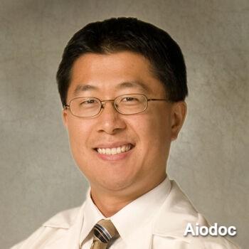 Daiying Lu, MD, FACS