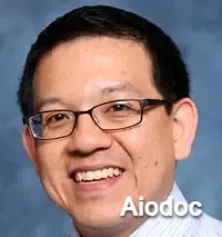 Dennis B. Liu, MD