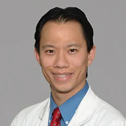 Dennis Chang, MD