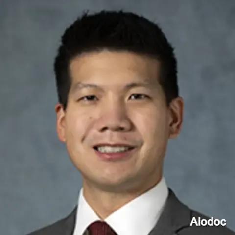 Dennis M. Tang, MD